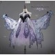 Urtto Dead Leaf Butterfly JSKs(Pre-Order/2 Colours/Full Payment Without Shipping)